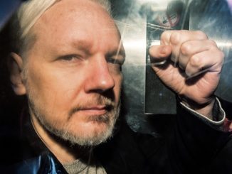 W. Brytania: Jest decyzja sądu w sprawie Juliana Assange'a