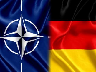 Niemcy oburzeni pomysłem wzmocnienia NATO