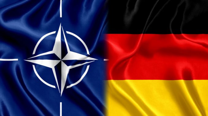 Niemcy oburzeni pomysłem wzmocnienia NATO