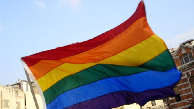 RMF: Rada Europy upomni Polskę ws dyskryminowania społeczności LGBT