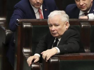OKRUTNE wieści dla Kaczyńskiego