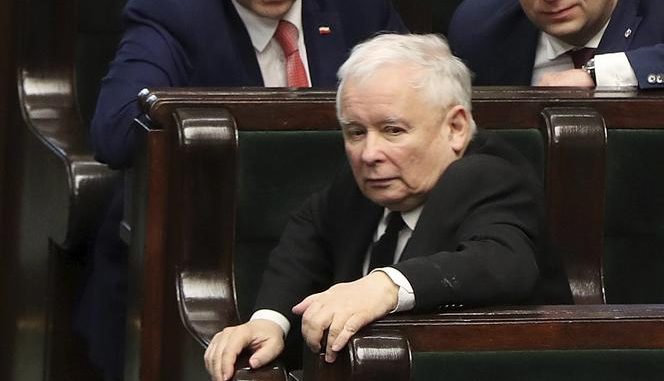 OKRUTNE wieści dla Kaczyńskiego