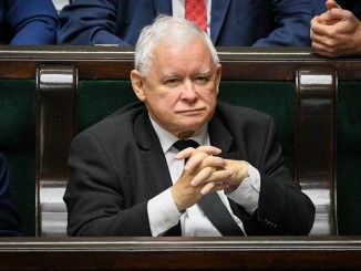 Kaczyński zagroził wcześniejszymi wyborami