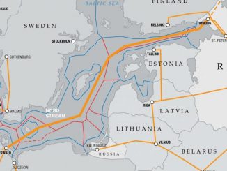 Nord Stream 2. USA gotowe do zniesienia sankcji?