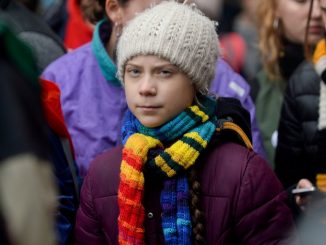 Greta Thunberg i Donald Trump nominowani do Nagrody Nobla