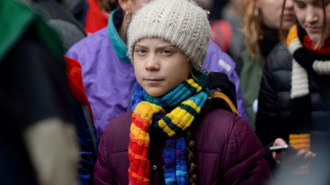 Greta Thunberg i Donald Trump nominowani do Nagrody Nobla