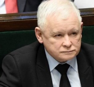 Kaczyński podjął interwencję w sprawie Obajtka