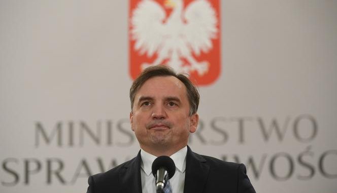 O upadającym autorytecie Kaczyńskiego