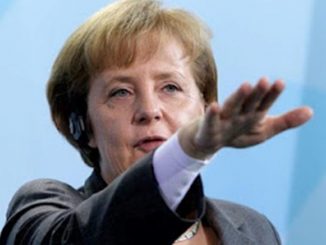 Kto zastąpi Angelę Merkel
