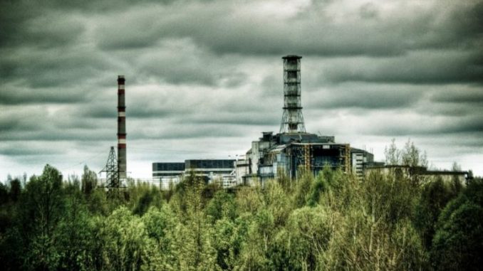 Elektrownia w Czarnobylu ma być wyłączona