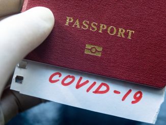 paszportu covidowego