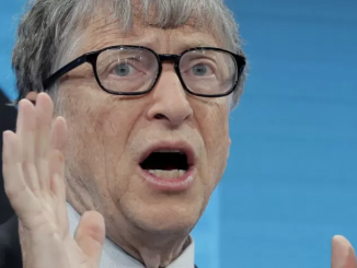 Bill Gates straci majątek