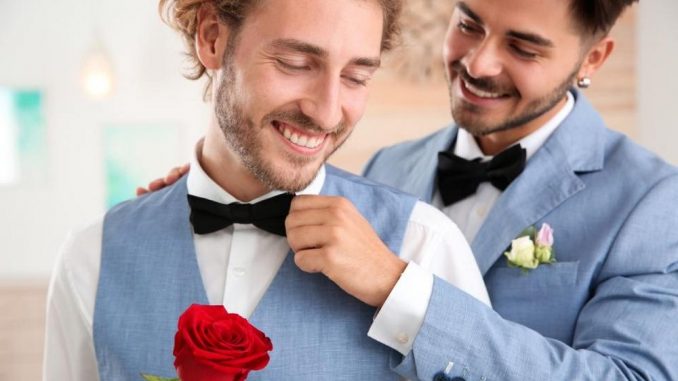 GUS dopuszcza małżeństwa jednopłciowe