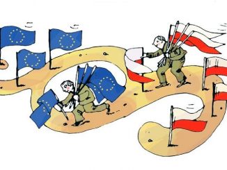 Polska ingerencja w sprawy innych. W ten sposób politycy PiS leczą swoje kompleksy?