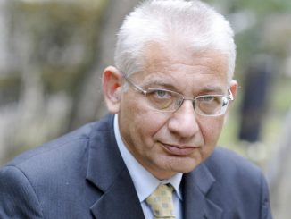 Ludwik Dorn: PiS atakuje TVN, bo partia ma niskie notowania