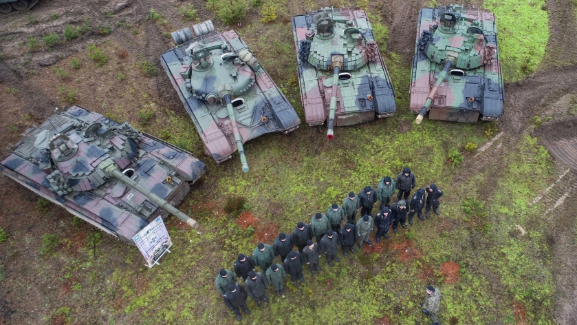 Abramsy Dla Polski Co Dalej Z Leopardami 2 Twardymi I T 72 Dziennik Polityczny Abramsy Dla Polski Co Dalej Z Leopardami 2 Twardymi I T 72 Dziennik Polityczny