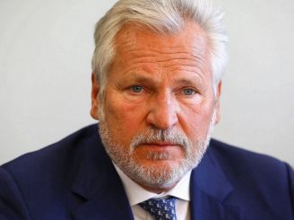 Kwaśniewski: PiS wygra wybory, ale nie będzie rządzić