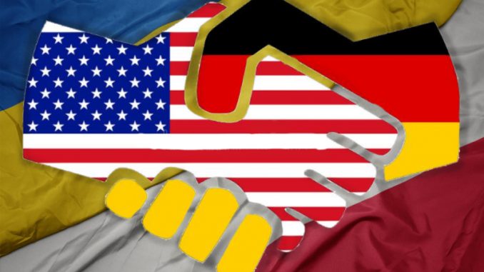 USA i Niemcy dogadały się ws. Nord Stream 2