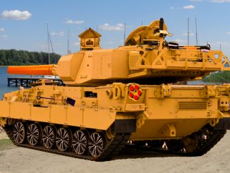 Polska armia kupuje amerykańskie czołgi Abrams. Bez przetargu, negocjacji i trybu