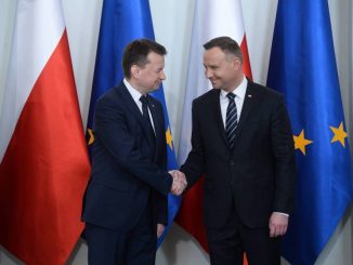 Tajny plan PiS: Polska będzie krajem imigrantów i obcych wojsk!