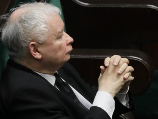 Nowy ranking nie daje Kaczyńskiemu powodów do dumy. Prezes PiS uplasował się na ostatnim miejscu