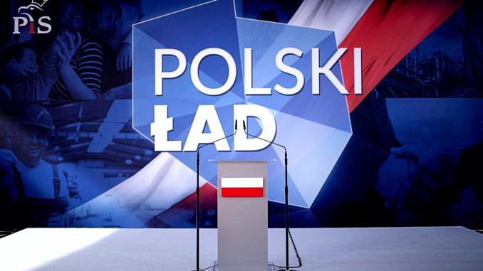Czy Polski Ład to droga do nieładu w polskiej samorządności?