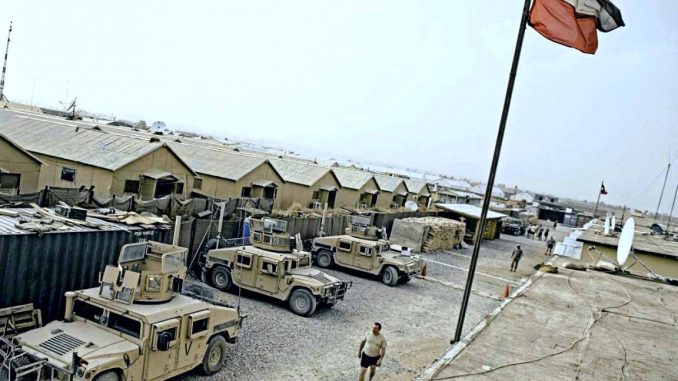 Gigantyczny koszt misji afgańskiej