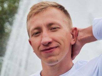 Vitaly Shishov Head of Belarus exiles group found dead in Ukraine