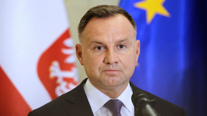 Gowin: Andrzej Duda mógł nie być kandydatem ZP na prezydenta. Chodziło o Kurskiego
