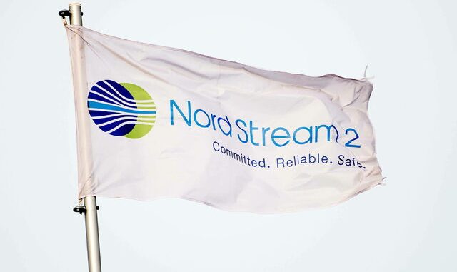 Bez względu na stanowisko USA". Media: Niemcy nie zamkną Nord Stream 2