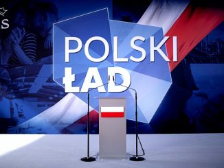 Polski Ład. PiS ma prezenty dla przedsiębiorców, by uniknąć kompromitacji
