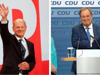 Po wyborach w Niemczech: ostrzejszy kurs wobec Polski