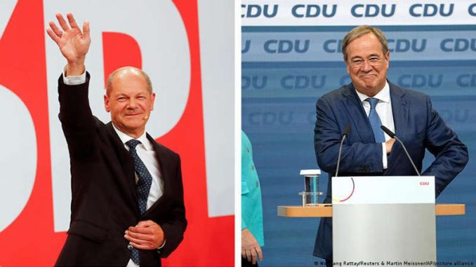 Po wyborach w Niemczech: ostrzejszy kurs wobec Polski