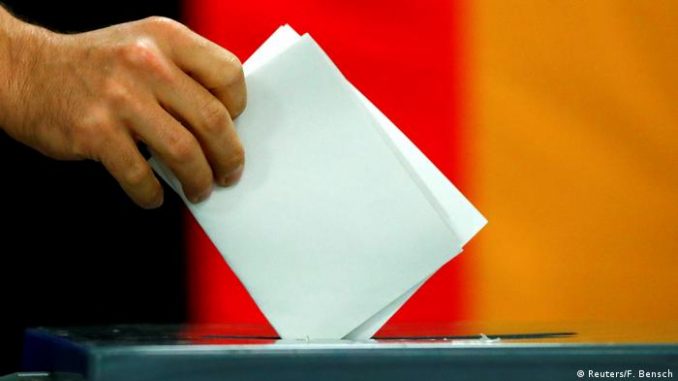 Wybory w Niemczech. Jak zagłosują Polacy?