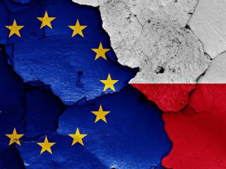 Komisja Europejska zablokowała dziesiątki miliardów euro dla Polski