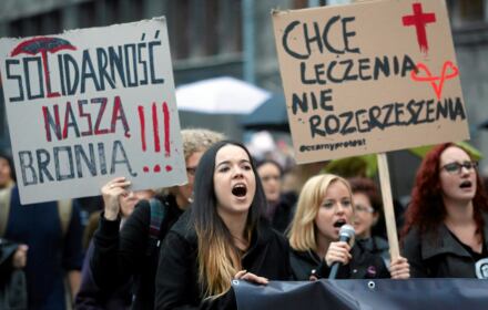 To precedens. Rząd Belgii ufunduje Polkom dostęp do aborcji za granicą