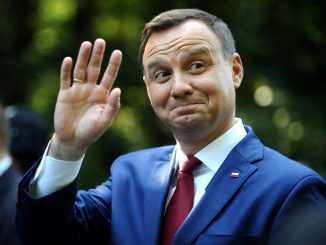 Ciotka prezydenta Andrzeja Dudy zostanie radną. Zajmie miejsce skazanego polityka PiS