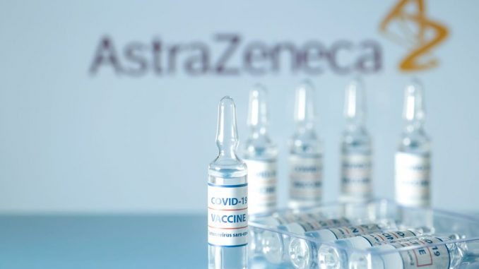 Rząd oddał szczepionki do Afryki. Dla Polaków zabraknie?