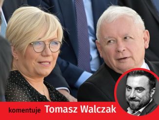Teściowa Tuska i kucharka Kaczyńskiego, czyli kobiety trzęsą polską polityką inaczej!