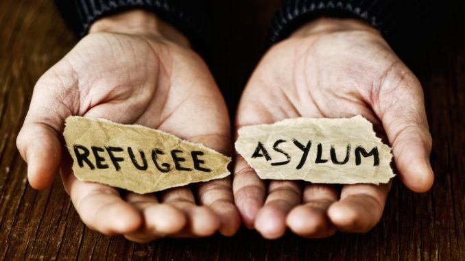 Grecja chce zablokować napływ Afgańczyków ubiegających się o azyl i liczy na pomoc UE