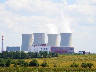 Amerykanie zmodernizują czeską elektrownię atomową w Temelinie