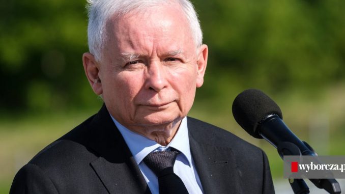 Ukryta porażka. Pięć lat temu Kaczyński zapowiadał "ofertę" reformy Unii. Nigdy nie powstała
