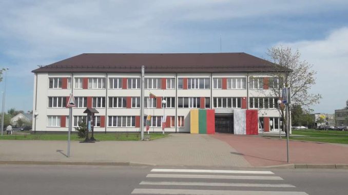 Polskie szkoły na Litwie będą strajkować