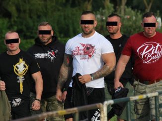 Neonaziści wzmocnią polską Straż Graniczną