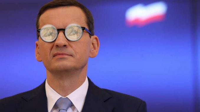 Polska może dostać akceptację KPO i przelew z UE na 21 mld zł