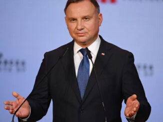 Andrzej Duda - This Is (Very Problem)