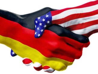 Sondaż: Większość Niemców znów uważa USA za partnera