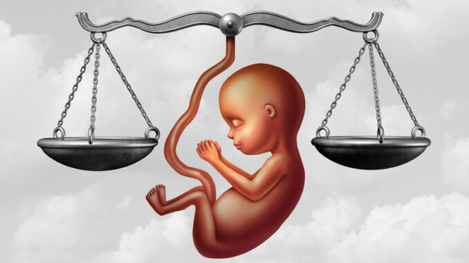 PiS przegrywa aborcję
