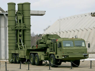 Białoruś dostała od Rosji system rakietowy S-400. Łukaszenka: to wersja bojowa