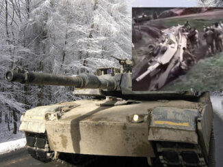 Bumar skazany na bankructwo w cieniu amerykańskich czołgów